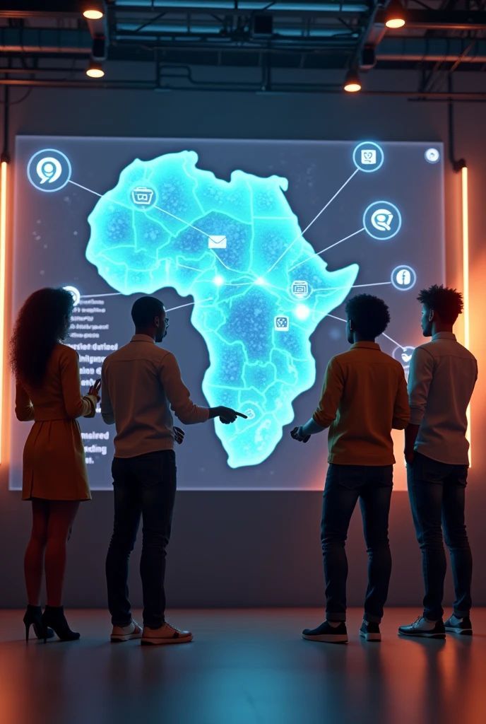 Africa’s Tech M&A Boom Hits $11.4 Billion, Surpassing 2025 Total